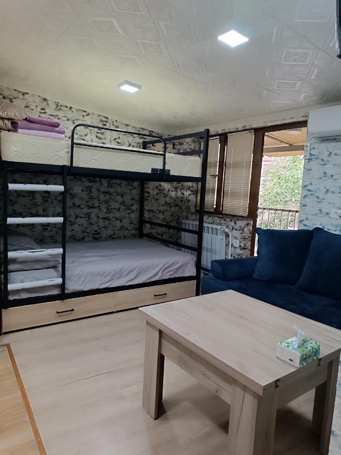 شقة Cozy Sks يريفان
